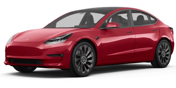 TESLA MODEL 3 2023 5YJ3E1EA7PF641678 image